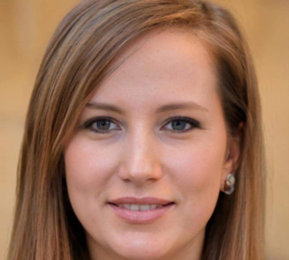 Finanzberaterin Sarah Müller erklärt Budgetplanung